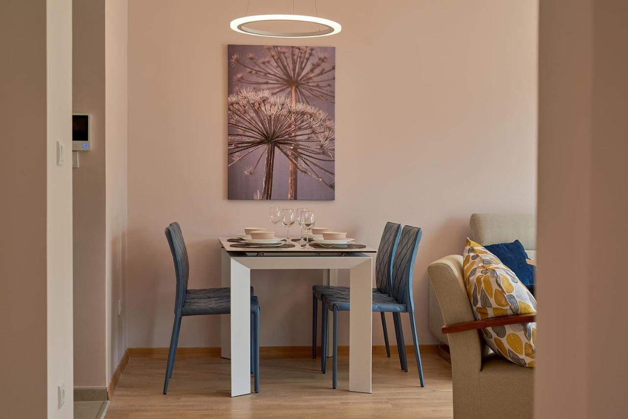 קוטור 2Montenegro Limeta Apartments With Pool מראה חיצוני תמונה